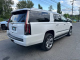 Used 2017 Cadillac Escalade ESV Luxury image 6