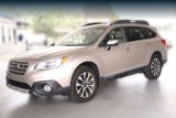 Used 2017 Subaru Outback 2.5i Limited image 6