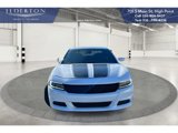 Used 2022 Dodge Charger SXT image 3