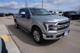 New 2025 Ford F150 Lariat image 4
