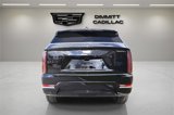 New 2025 Cadillac Escalade IQ Luxury 2 image 4