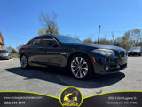Used 2016 BMW 528i xDrive Sedan image 3