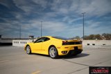 Used 2008 Ferrari F430 Coupe image 5