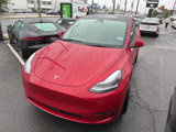 Used 2023 Tesla Model Y Long Range image 2