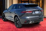 New 2026 Jaguar F-PACE R-Dynamic S image 2