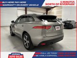 Used 2019 Jaguar F-PACE R-Sport image 5