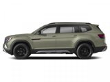 New 2025 Volkswagen Atlas Peak Edition SE image 2