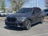 Used 2020 BMW X5 M50i w/ Executive Package image 4