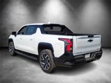 New 2025 Chevrolet Silverado EV RST image 4