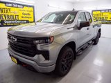 New 2025 Chevrolet Silverado 1500 RST w/ Redline Edition image 3