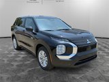 New 2025 Mitsubishi Outlander ES image 3