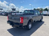 New 2025 Ford F250 4x4 Crew Cab Super Duty image 6