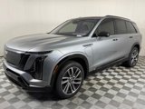 New 2026 Cadillac Vistiq Sport image 3
