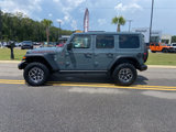 New 2025 Jeep Wrangler Unlimited Rubicon image 4