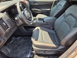 New 2025 Nissan Pathfinder Platinum w/ Cargo Package image 6