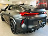 Used 2022 BMW X6 M w/ Competition Package image 5