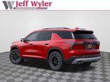New 2025 Chevrolet Traverse Z71 image 3