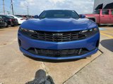 Used 2021 Chevrolet Camaro LT image 2