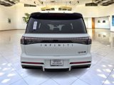 New 2025 INFINITI QX80 Autograph w/ Premium Cargo Package image 6