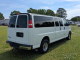 Used 2016 Chevrolet Express 3500 LT w/ LT Preferred Equipment Group image 3