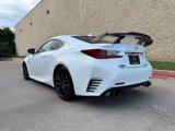 Used 2017 Lexus RC 200t F Sport image 4
