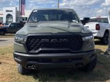 New 2026 RAM 1500 Rebel w/ Rebel Level 2 Equipment Group image 2