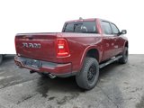 New 2025 RAM 1500 Big Horn image 4