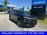 Certified 2024 Chevrolet Traverse LT image 4