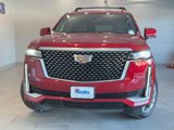 Used 2024 Cadillac Escalade ESV Premium Luxury image 3