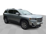 Used 2023 GMC Acadia SLT w/ Preferred Package image 2