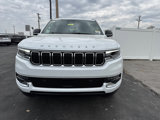 New 2025 Jeep Wagoneer 4WD image 2