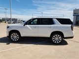 New 2025 Chevrolet Tahoe Premier image 2