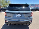 Certified 2025 Honda Passport Black Edition image 4