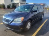 Used 2008 Honda Odyssey EX-L image 3