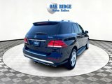 Used 2016 Mercedes-Benz GLE 350 4MATIC image 5