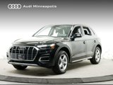 Certified 2024 Audi Q5 2.0T Premium w/ Convenience Package image 1