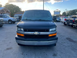 Used 2017 Chevrolet Express 2500 image 2