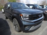 New 2025 Ford Expedition Platinum image 3