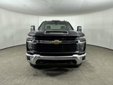 Used 2024 Chevrolet Silverado 2500 LT w/ Convenience Package image 2