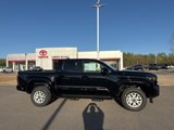 New 2025 Toyota Tacoma SR5 image 2