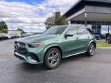 New 2026 Mercedes-Benz GLE 450e 4MATIC image 4