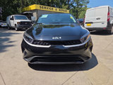 Used 2023 Kia Forte LXS image 3