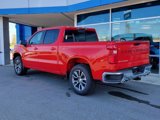 New 2025 Chevrolet Silverado 1500 LT w/ Z71 Off-Road Package image 4