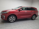 Used 2019 Kia Sorento SX w/ SX Touring Package image 2