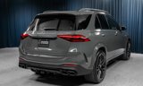 New 2025 Mercedes-Benz GLE 63 AMG S image 5
