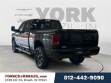 New 2025 RAM 2500 Big Horn image 3