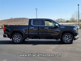 New 2025 GMC Sierra 1500 SLT w/ SLT Premium Plus Package image 3