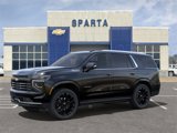 New 2025 Chevrolet Tahoe High Country w/ LPO, Illumination Package image 2