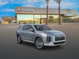 New 2025 Hyundai Palisade Calligraphy image 2