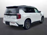 New 2025 Nissan Armada Platinum w/ Convenience Package image 4